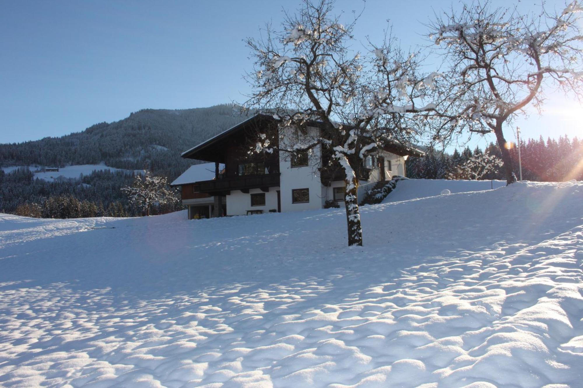 Ferienhof Formegg Hopfgarten im Brixental Zimmer foto